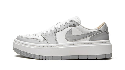 JORDAN 1 ELEVATE LO WMNS "Wolf Grey"