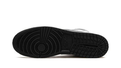 Air Jordan 1 "Washed Black"