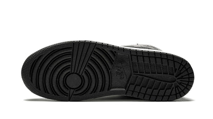 Air Jordan 1 Retro High OG BP TD "Shadow"