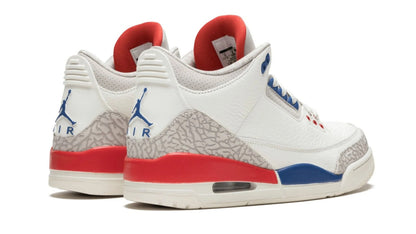 Air Jordan 3 Retro "International Flight"