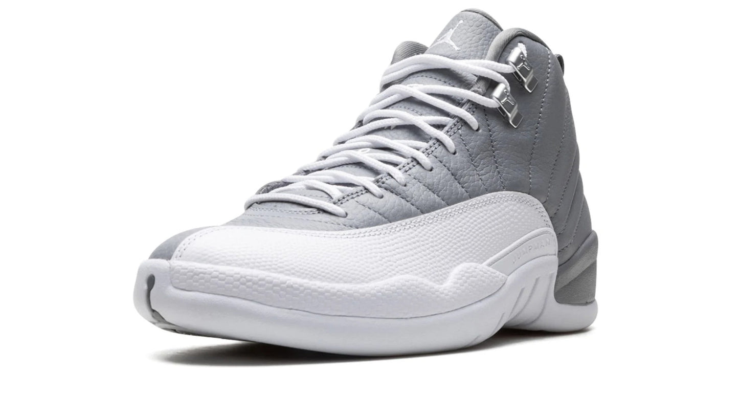 Air Jordan 12 "Stealth"